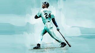 Ken Griffey Jr. Career Highlights