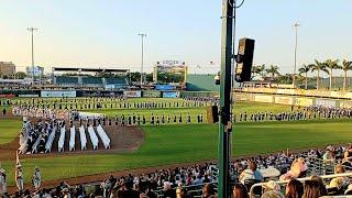 Parrish Community High School Graduation Ceremony 2025