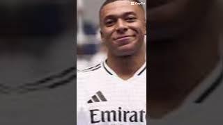 Kylian Mbappe!