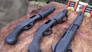 Remington 870 TAC-14