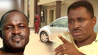 DO  NOT ALLOW FRUSTRATION DESTROY YOUR DESTINY ( KEN OKONKWO) AFRICAN MOVIES