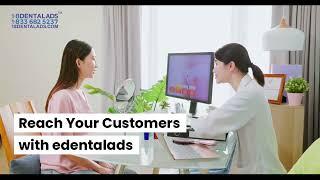 Unlock Your Dental Practice's Potential with eDentalAd | Dental Marketing Solutions