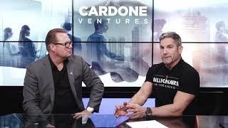 "Fear is Just an Excuse" with Grant Cardone - THE B DAWSON SHOW