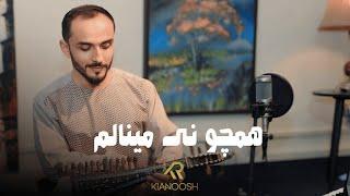 Kianoosh Rahimi - hamcho Nai 2024 [4K] | به یادبود از احمد ظاهر بزرگ- کیانوش رحیمی