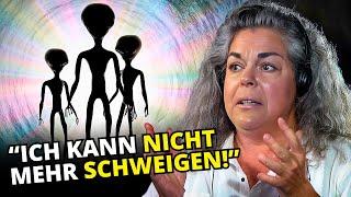 ZIELSCHEIBE von ALIENS? Die WAHRE Geschichte von Corina Saebels!  