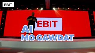 Mo Gawdat on The Rise of AI: Could Human Error Lead to Its Downfall?