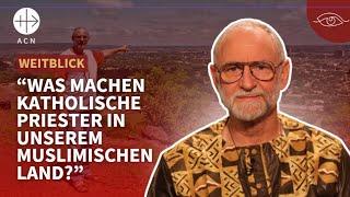 Mali: Ein Jahr in der Hand von Islamisten (mit Pater Hans-Joachim Lohre)