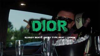 [FREE FOR PROFIT] Silky x Tom Zanetti x BBCC Type Beat - "DIOR" | UK HOUSE RAP BASSLINE INSTRUMENTAL