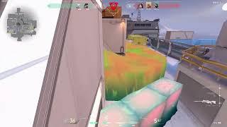 W ace ep6 act 1