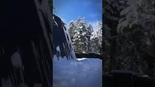 Архыз ️Зимние каникулы ‍89283860999