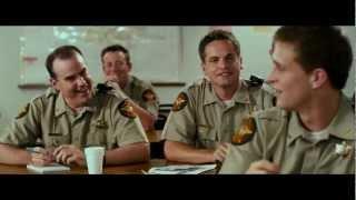 Courageous (2011) Official Trailer