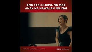 Lilet Matias, Attorney-at-Law: Ang pagluluksa nina Aera at Lilet! (Episode 148)