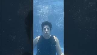 Tipos de pessoas na piscina 3