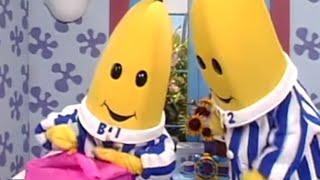 Classic Compilation #13 - Full Episodes - Bananas In Pyjamas Official