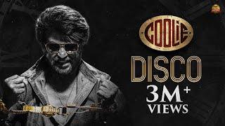 Coolie Disco - #COOLIE | Superstar Rajinikanth | Sun Pictures | Lokesh Kanagaraj | Anirudh