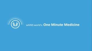 One Minute Medicine: Hypothermie nach Reanimation