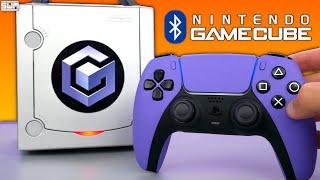 This New GameCube Mod Is A Game Changer