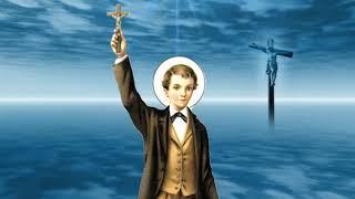 இன்றைய புனிதர், புனித டோமினிக் சாவியோ, Saint of the Day May 06th, St. Dominic Savio