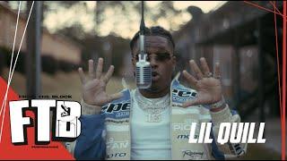 Lil Quill - Ian Tryna Talk | From The Block Performance 