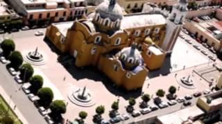 Tlaxcala - Cuna De La Nación