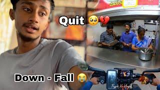 SHOULD I QUIT YOUTUBE ️‍🩹 | @prattukevlogs007 | #dharwad #karnataka #hubli #belagavi #bvb #fyp |