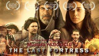 The Last Fortress: Hacıbey (Son Kale: Hacıbey) Original Soundtrack / by Mustafa YAZICIOĞLU