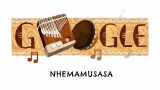 Behind the Doodle: Exclusive Music from Celebrating Mbira