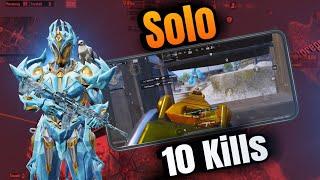 SOLO 10 KILLS || BGMI || LOO$ER GAMING