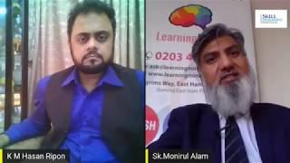 Live Discussion on Soft Skills with Sk. Monirul Alam