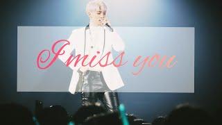 JONGHYUN  - i miss you 