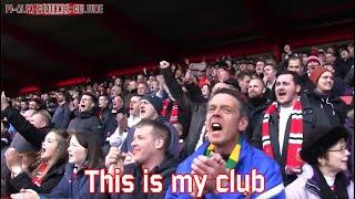 This is my club (FC United)