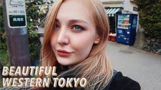 TOKYO'S NATURAL ESCAPE | WHY I LOVE LIVING IN JAPAN
