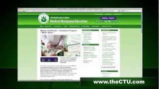 How to be a Budtender in a Marijuana Dispensary! Get a Budtender job. Best Budtender Certification.