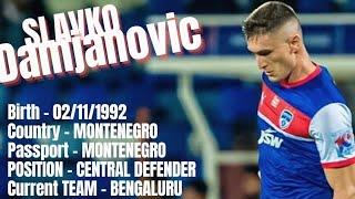 Slavko Damjanovic   Highlights 23 24