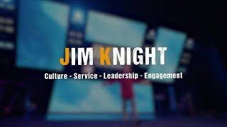 Jim Knight Speaker Reel (Bureau-Friendly Version) - 12 5 24