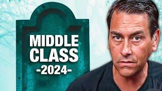 The Middle Class is OFFICIALLY Dead | Morris Invest