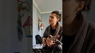 NADEZDA KOSENKO - НОВАЯ ПЕСНЯ НА УКУЛЕЛЕ | АВТОРСКАЯ БЕЗ НАЗВАНИЯ