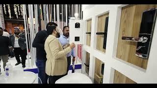 Taiton | Taiton Hardware Pvt. Ltd., Hyderabad | Video Highlights of HBLF Show 2024 Gandhinagar