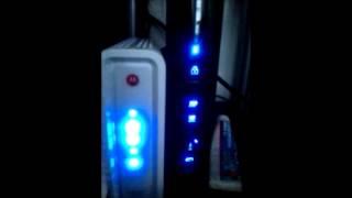 Motorola SB6141 CableModem Review