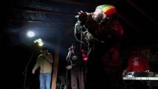 Sick DOnkey Crew "New Day" live