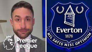 Explaining why Everton's 10-point deduction was reduced to six points | Premier League | NBC Sports