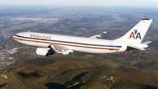 American Airlines Flight 587  -Air Crash Investigation  (National Geographic)