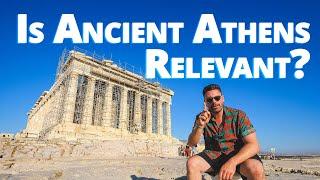 How Ancient Athens Changed the World