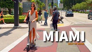 Best of Miami Walking Tour - Hottest neighborhoods in Miami