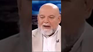 Гейдар Джемаль — для человека важно иметь смысл жизни