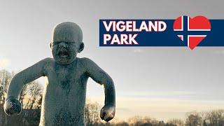 Vigeland Park: A Complete Guide to Oslo Sculpture Park