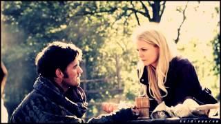 ► Hook & Emma || Clarity