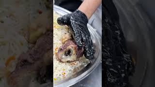 افضل مطعم يمني في العالم مطعم المراسيم #الإمارات_العربية_المتحدة #دبي