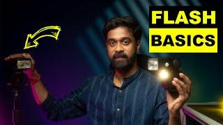 Learn "Flash Basics"   ಕನ್ನಡದಲ್ಲಿ