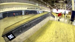 Alexey Shabala WINTER video B-SIDE OUTTAKES